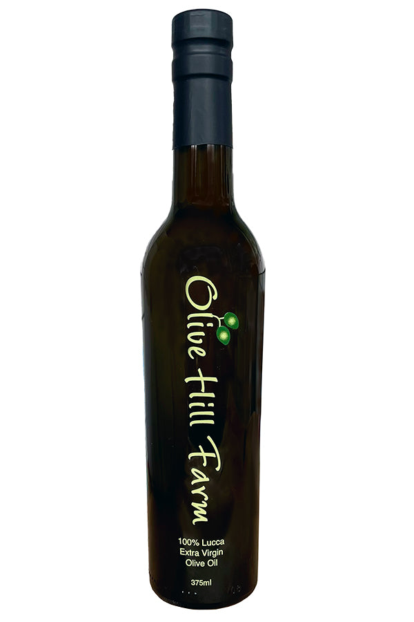 100% Lucca Extra Virgin Olive Oil