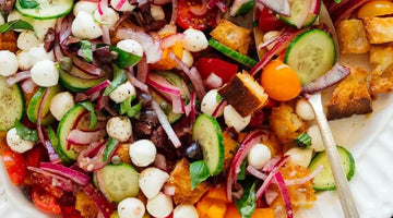 Panzanella