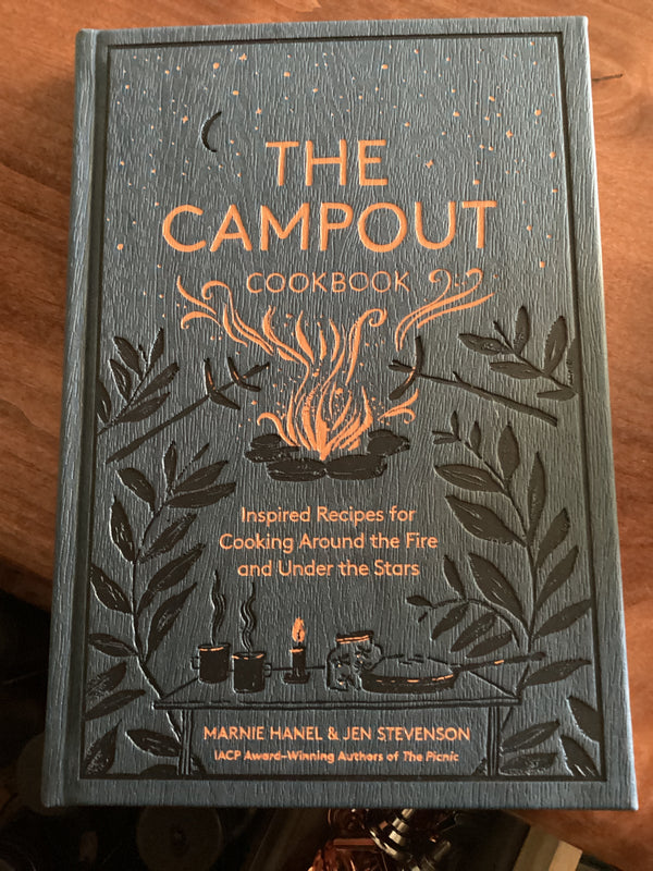 Campout Cookbook