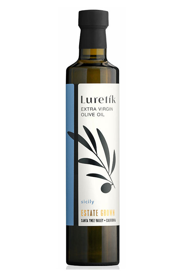 Luretik Sicilian Blend