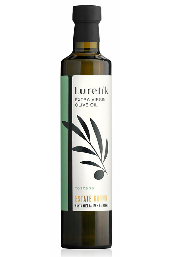 Luretik Toscana Olive Oil