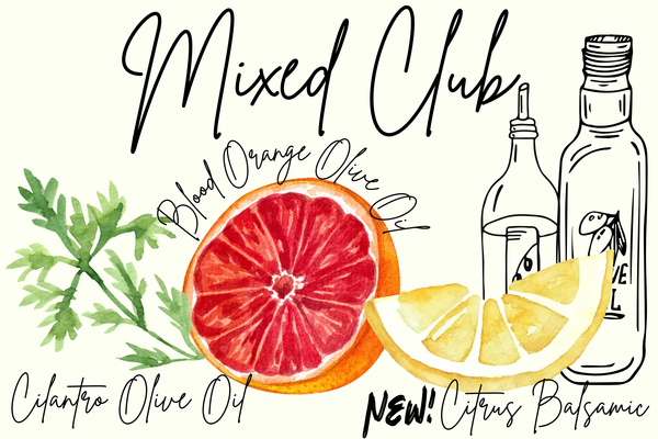 Mixed Club