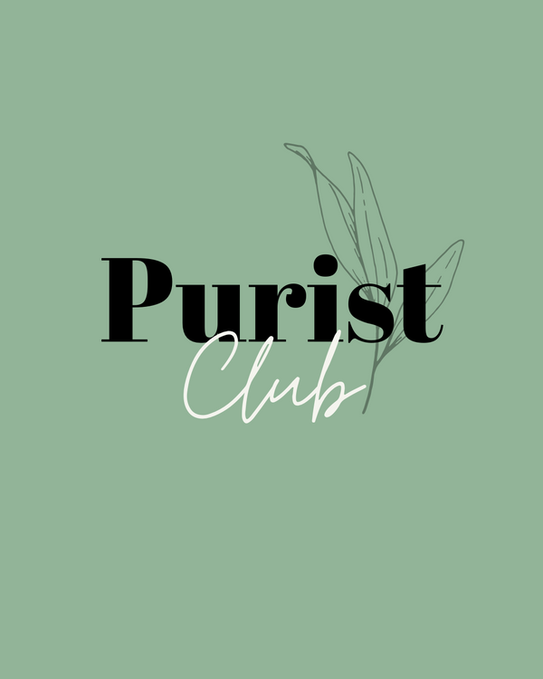 Purists Club