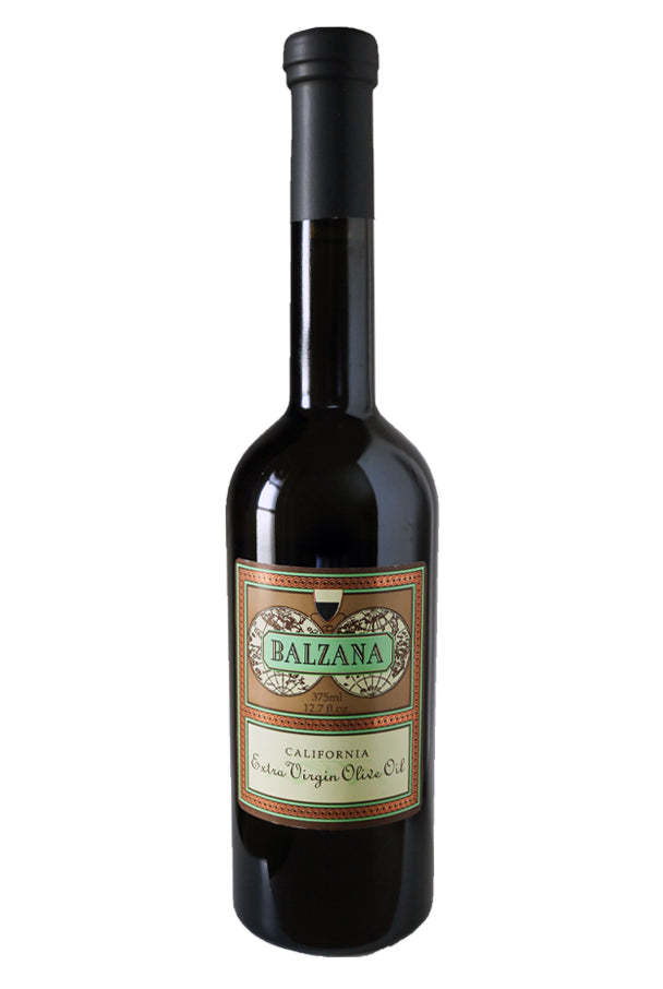 Balzana Olive Oil - Olive Hill Farm