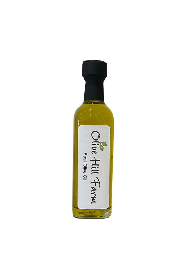 Basil Olive Oil Mini
