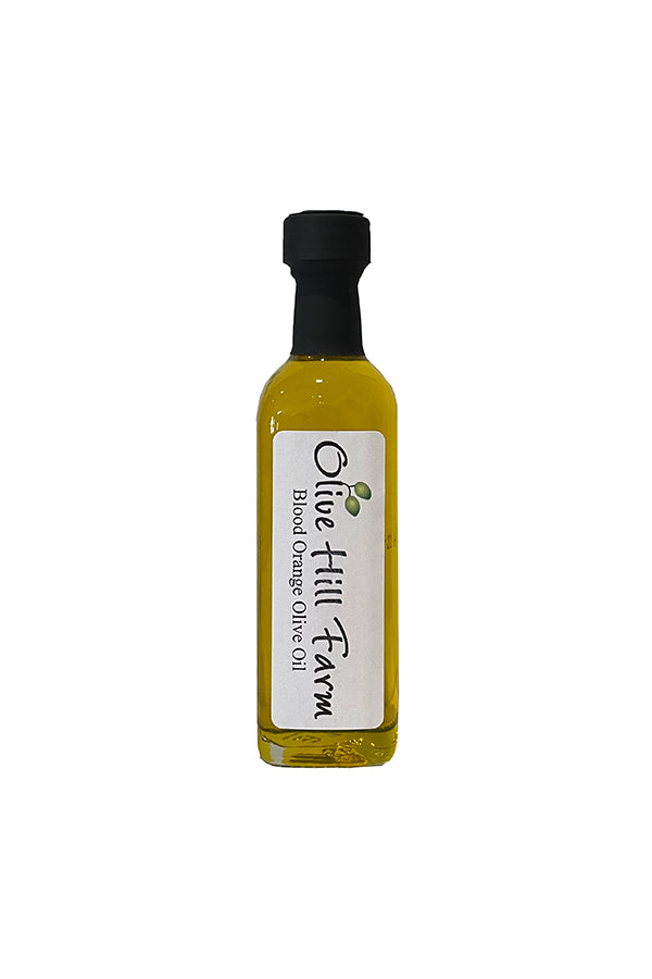 Blood Orange Olive Oil Mini