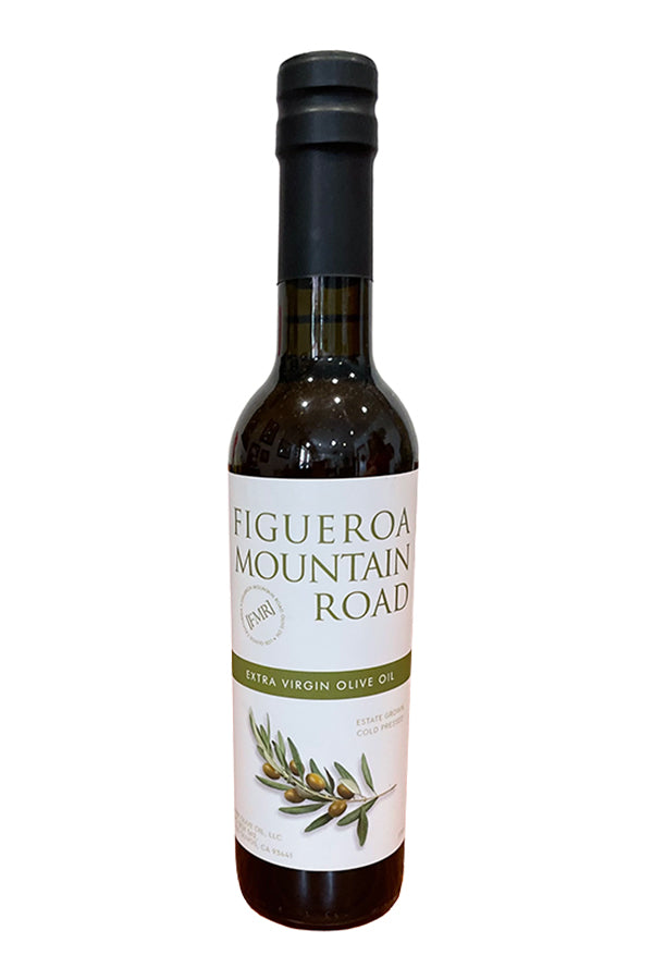 Figueroa Mountain Road Olive Oil