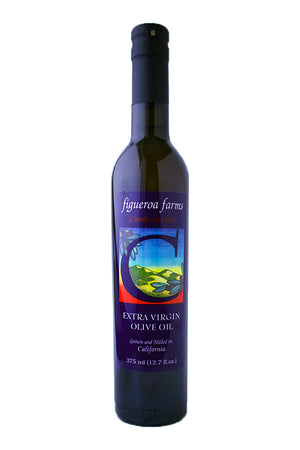 Figueroa Farms Camino El Cielo- Extra Virgin Olive Oil - Olive Hill Farm