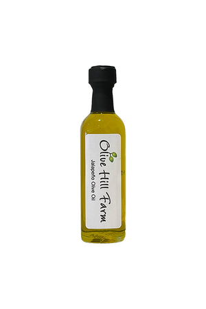 Jalapeno Olive Oil Mini