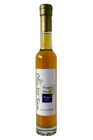 Pineapple Balsamic - Olive Hill Farm