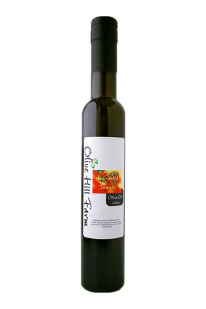 Sun-Dried Tomato Olive Oil - Olive Hill Farm